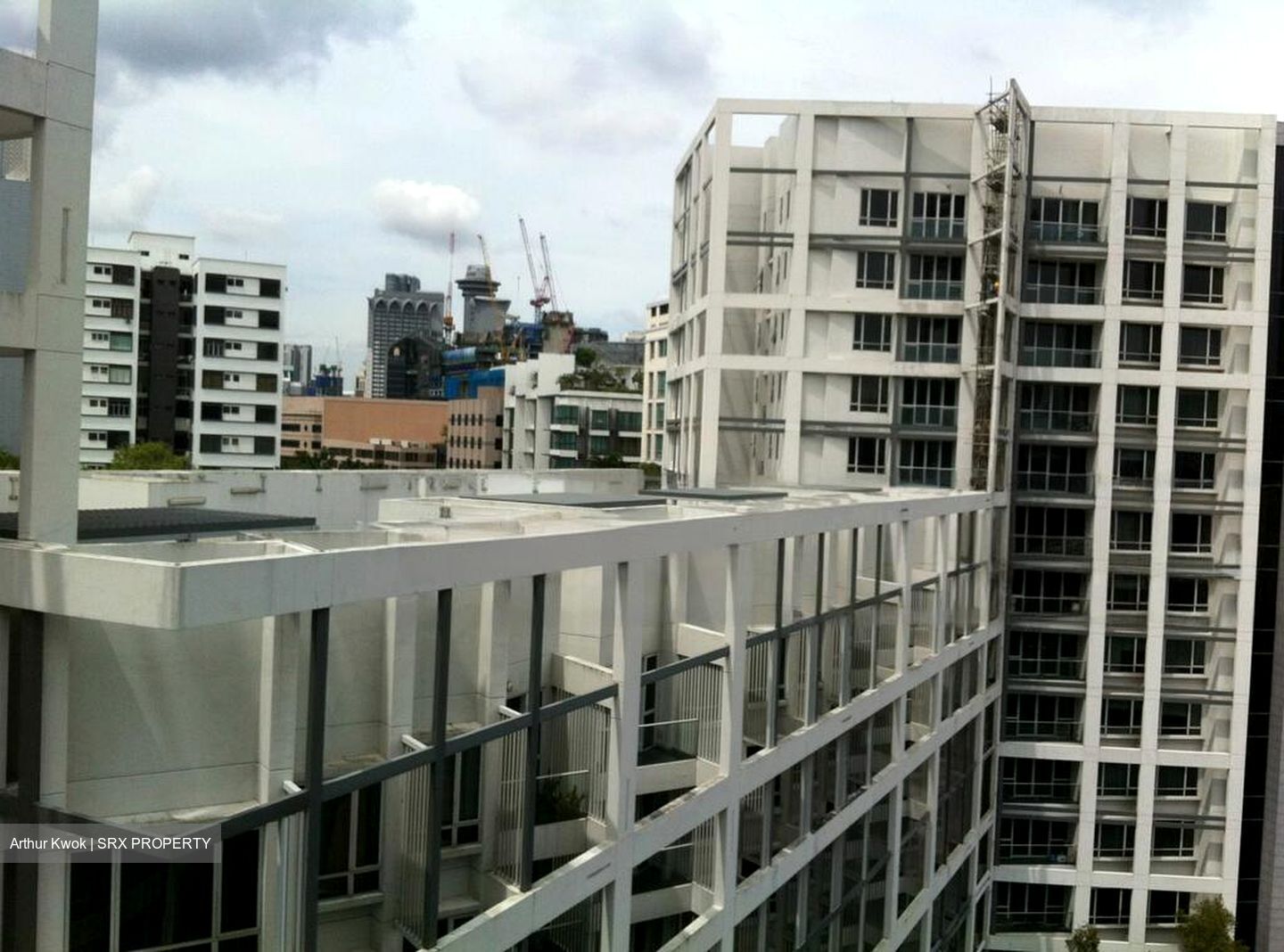 Visioncrest (D9), Apartment #635086001